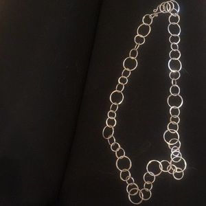 Black Mountain Gallery Necklace